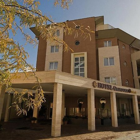 Hotel Granducato 몬텔루포피오렌티노 외부 사진