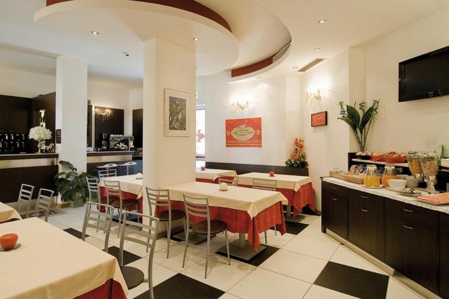 Hotel Granducato 몬텔루포피오렌티노 외부 사진