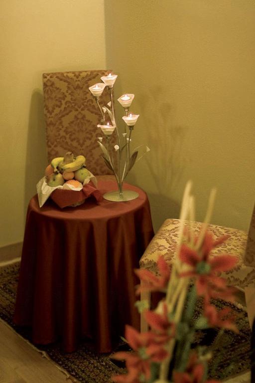 Hotel Granducato 몬텔루포피오렌티노 외부 사진
