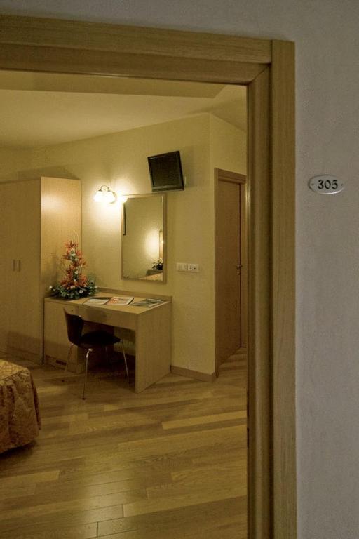 Hotel Granducato 몬텔루포피오렌티노 외부 사진