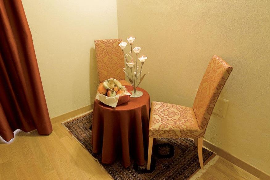 Hotel Granducato 몬텔루포피오렌티노 외부 사진